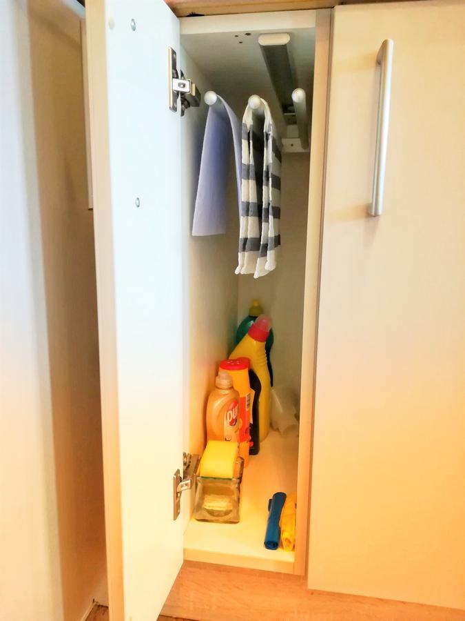 Apartment Promenada Poděbrady Eksteriør bilde